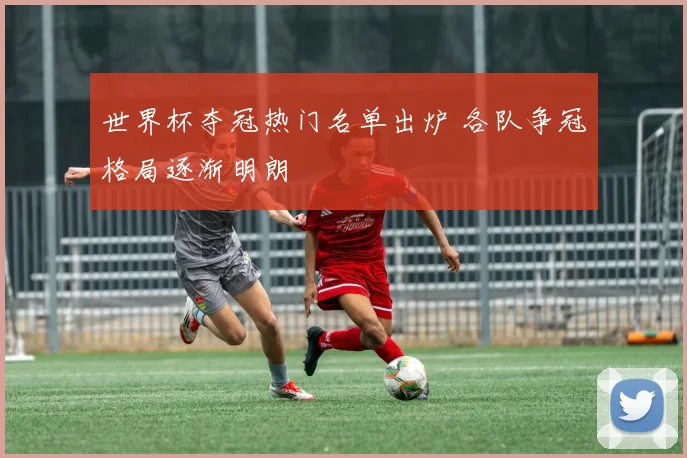 世界杯夺冠热门名单出炉 各队争冠格局逐渐明朗