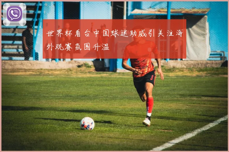 世界杯看台中国球迷助威引关注海外观赛氛围升温